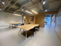 Park Place Residences At Plq (D14), Office #620592811